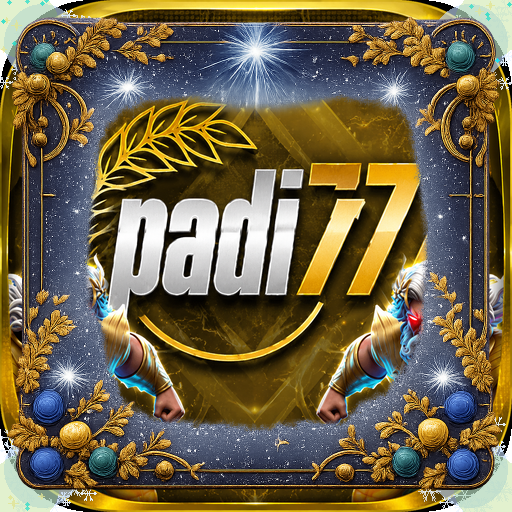 padi777 — galeri pratinjau Resmi APK